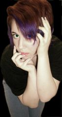 A Friend Edited It Way Too Much, But It's Still Nifty x)