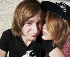 Best Friend (: