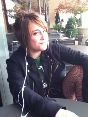 Not My Jacket x)