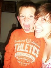 Brother (: