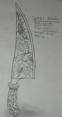 Vorpal Blade