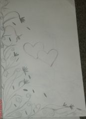 2 hearts