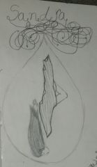 Tear Drop