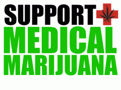 medical marijuana