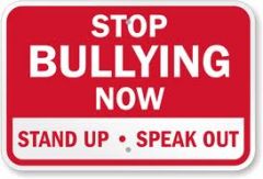 Anti Bullying