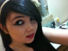 My fb profile pic :*