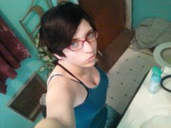 Random bathroom pic