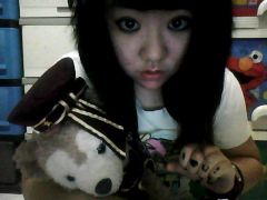 Teddy