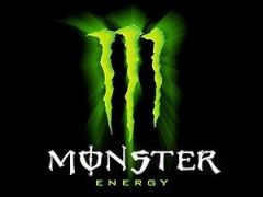 MONSTER