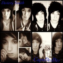 Destery