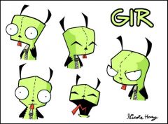 Gir :D