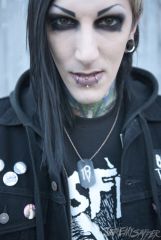 Chris Motionless<3