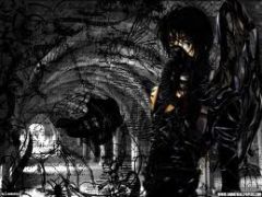 Gas mask