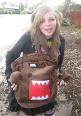 Misa cosplay