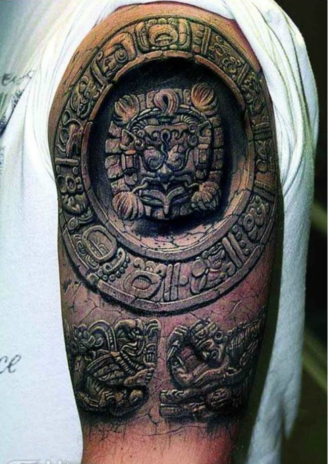 EmoChelza...Tattoos