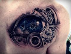 amazing tattoos 16