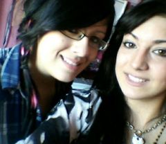 cousin and meh