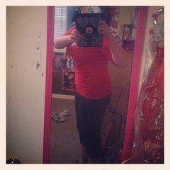 Mirror Pic :p lol
