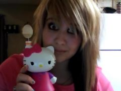 Hello Kitty :3