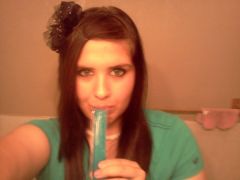 yummy yummy :p