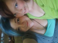 my wonderfull lilly bug<3