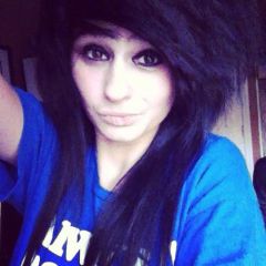 fluffy hair c8