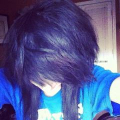 hair XD