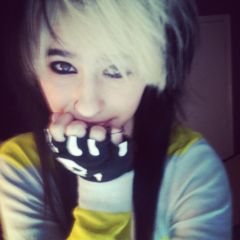 skellyglove!