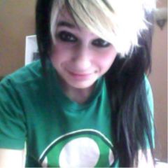 hey c: