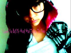 I Loved You & My Heart Had To Pay The Price ~