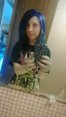 I look shitty waking up xD