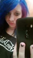 Big Hair Don't Care. c;