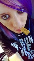 Scooby Snacks? I think yes. c: