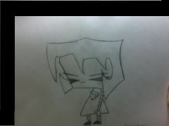 i got bored.....