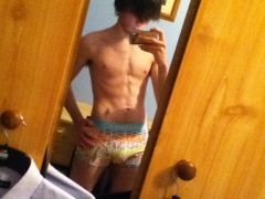 My Abs ;P