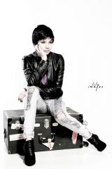Photoshoot I did 2/11/13