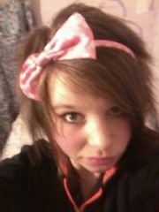 daily hair do :D