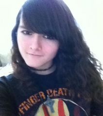 Five Finger Death Punch <3