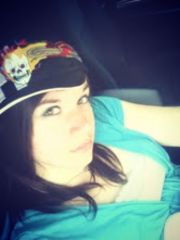 Speed Demon hat ;D