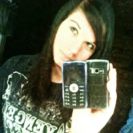 Dyed hairr :)