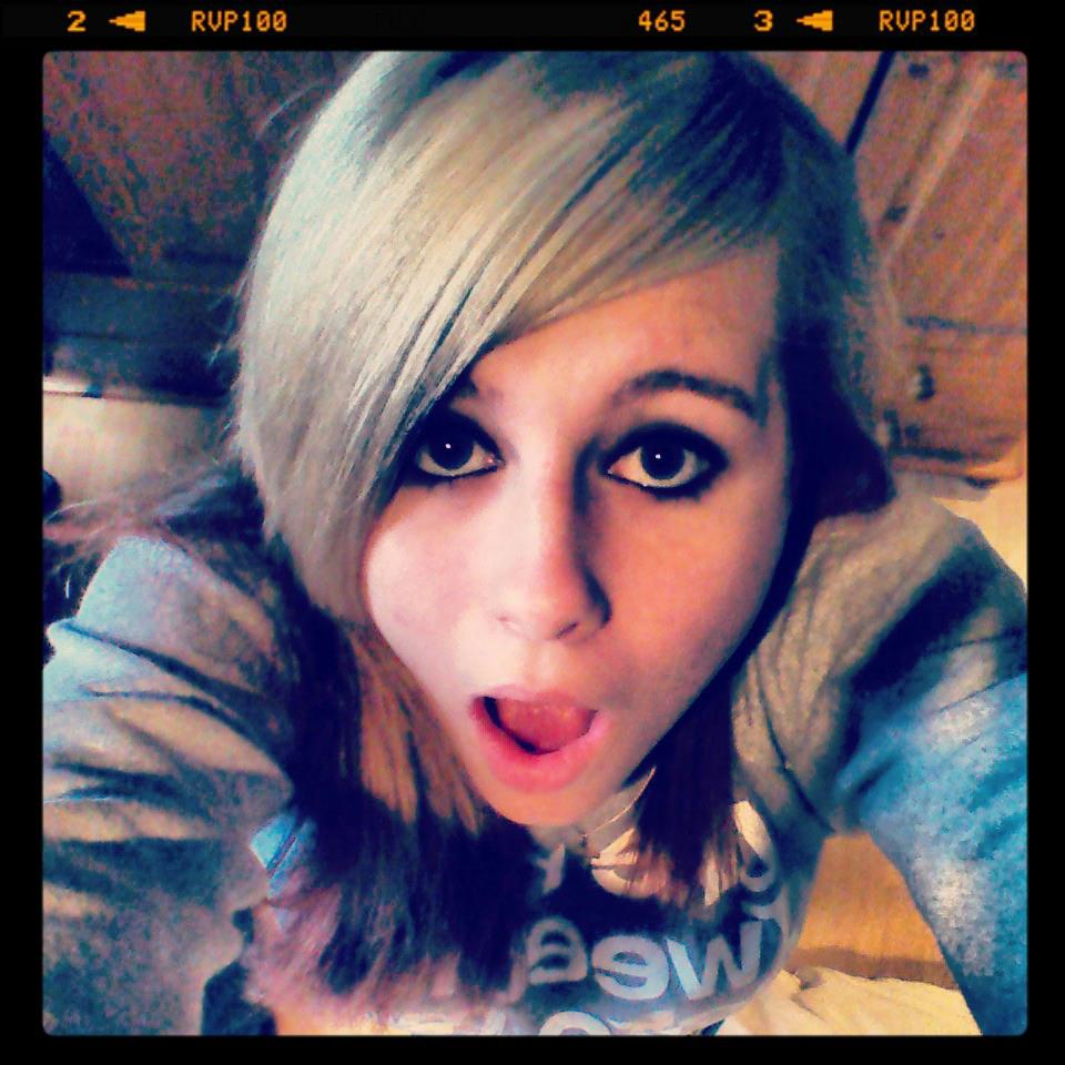 Rawr <3
