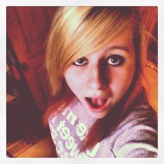 Me <3