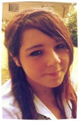 Back When I had my red hair
