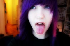 :P
