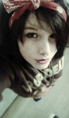 It feels like I'm sleepwalking.