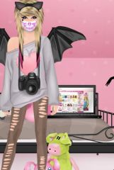 Bat :3