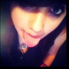 tongue
