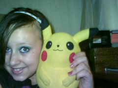 pika gurl