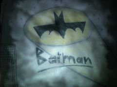 BATMAN