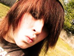 cx I'm silly